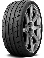 245/35ZRF20 Bridgestone Potenza S007 91(Y)