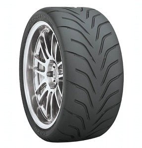 245/40ZR17 Toyo Proxes R888 91W