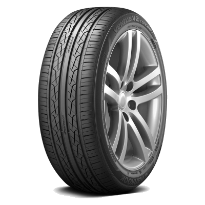 245/45R18 Hankook H457 100W