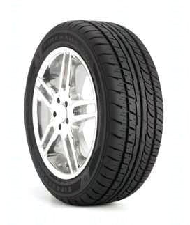 245/45R20 Firestone Firehawk Gt 99V