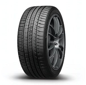 245/50ZR18 Michelin Pilot Sport All Season 4 104Y