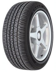 245/55R18 Goodyear Eagle Rs-A Police 103V