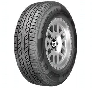 245/70R16 General Grabber H/T 107T
