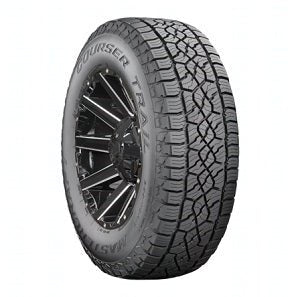 245/70R16 Mastercraft Courser Trail 107T