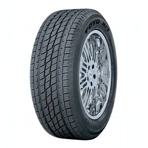 245/70R17 Toyo Open Country H/T 110T