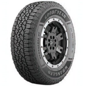 245/75R16 Goodyear Wrangler Workhorse AT 111S