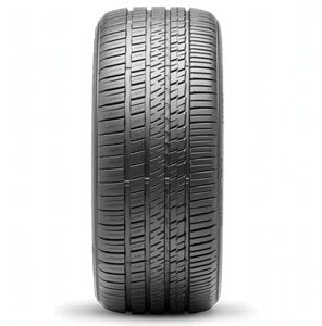 255/35ZR21 Falken Azenis Fk460 A/S Silent Core 98Y