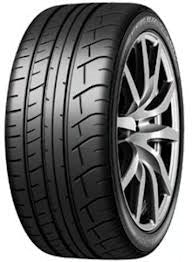 255/40R19 Dunlop Sp Sport Maxx Gt600 100Y