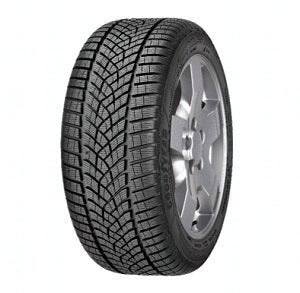 255/40R20 Goodyear Ultra Grip Performance+ 101V