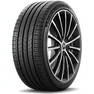 255/40R20 Michelin E Primacy All Season 101W