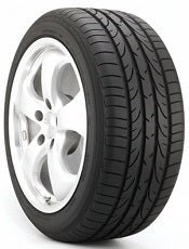 255/40ZR19 Bridgestone Potenza Re050 100(Y)