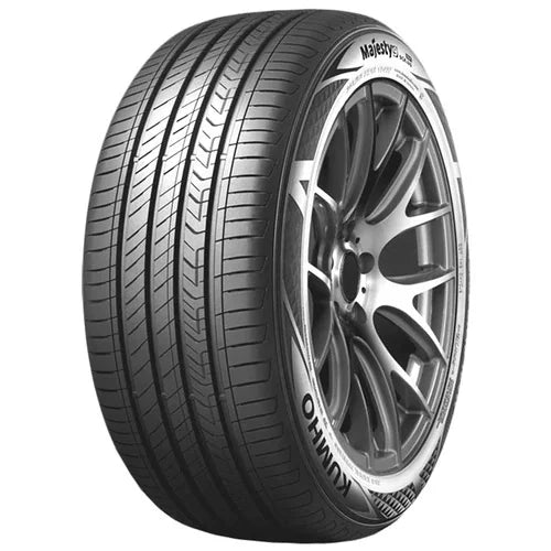 255/45R19 Kumho Solus Ta91 104V