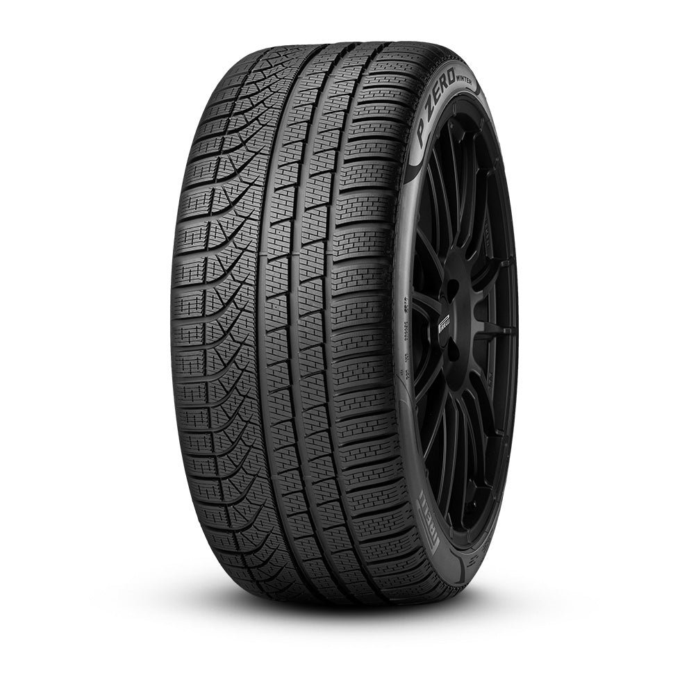255/45R19 Pirelli P Zero Winter 104V
