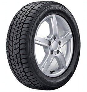 255/50R19 Bridgestone Blizzak Lm-25 4X4 107H