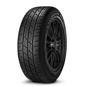 255/50R20 Pirelli Scorpion Zero 109Y