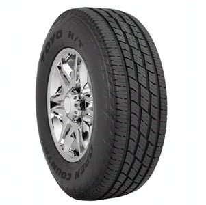 255/50R20 Toyo Open Country H/T Ii 109H