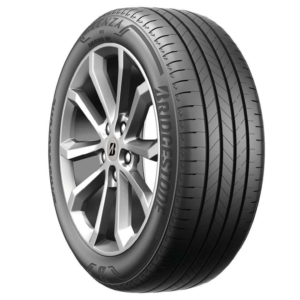 255/50R21 Bridgestone Alenza 001 109Y