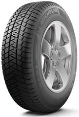 255/55R18 Michelin Latitude Alpin 109V