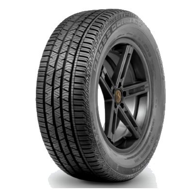 255/55R19 Continental Cross Contact LXSport 111W