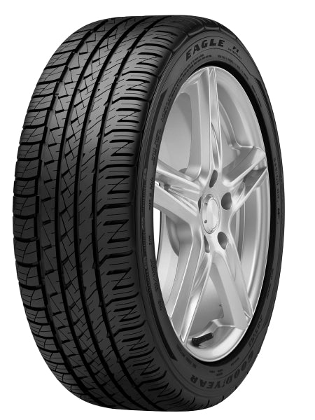 265/35R20 Goodyear Eagle F1 Asymmetric As 99W