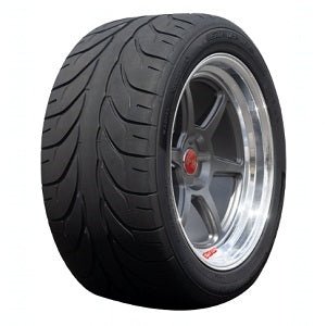 265/35ZR18 Kenda Vezda UHP Max (Kr20a) 93W
