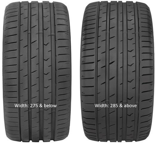 265/40R19 Toyo Proxes Sport 2 102(Y)