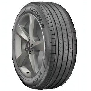 265/40R21 Cooper Zeon Crossrange Nrt 105H