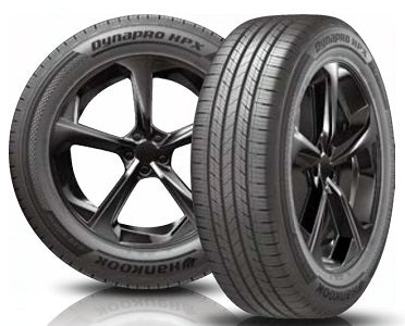 265/45R20 Hankook Dynapro Hpx Ra43 108V