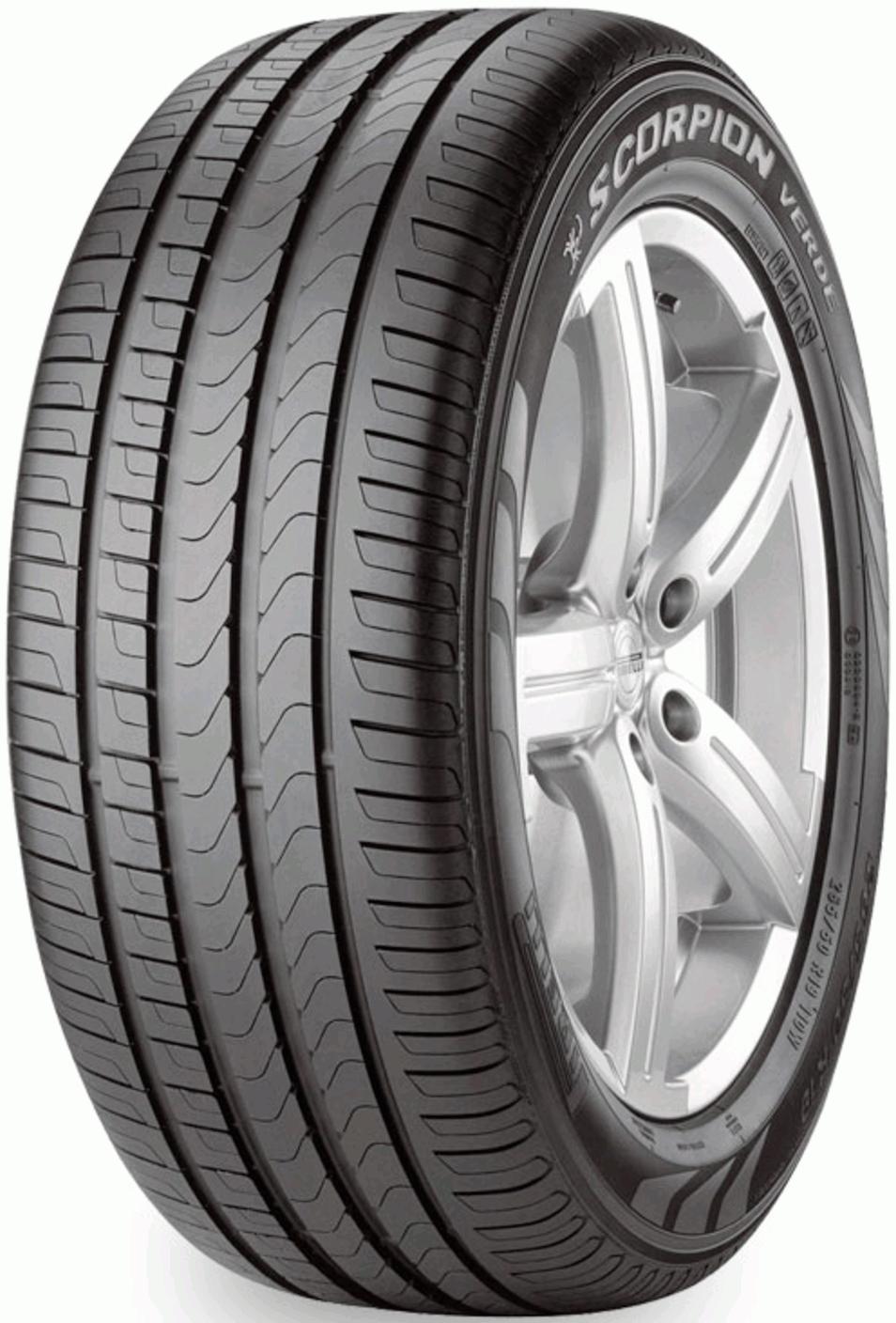 265/45R20 Pirelli Scorpion Verde 104Y
