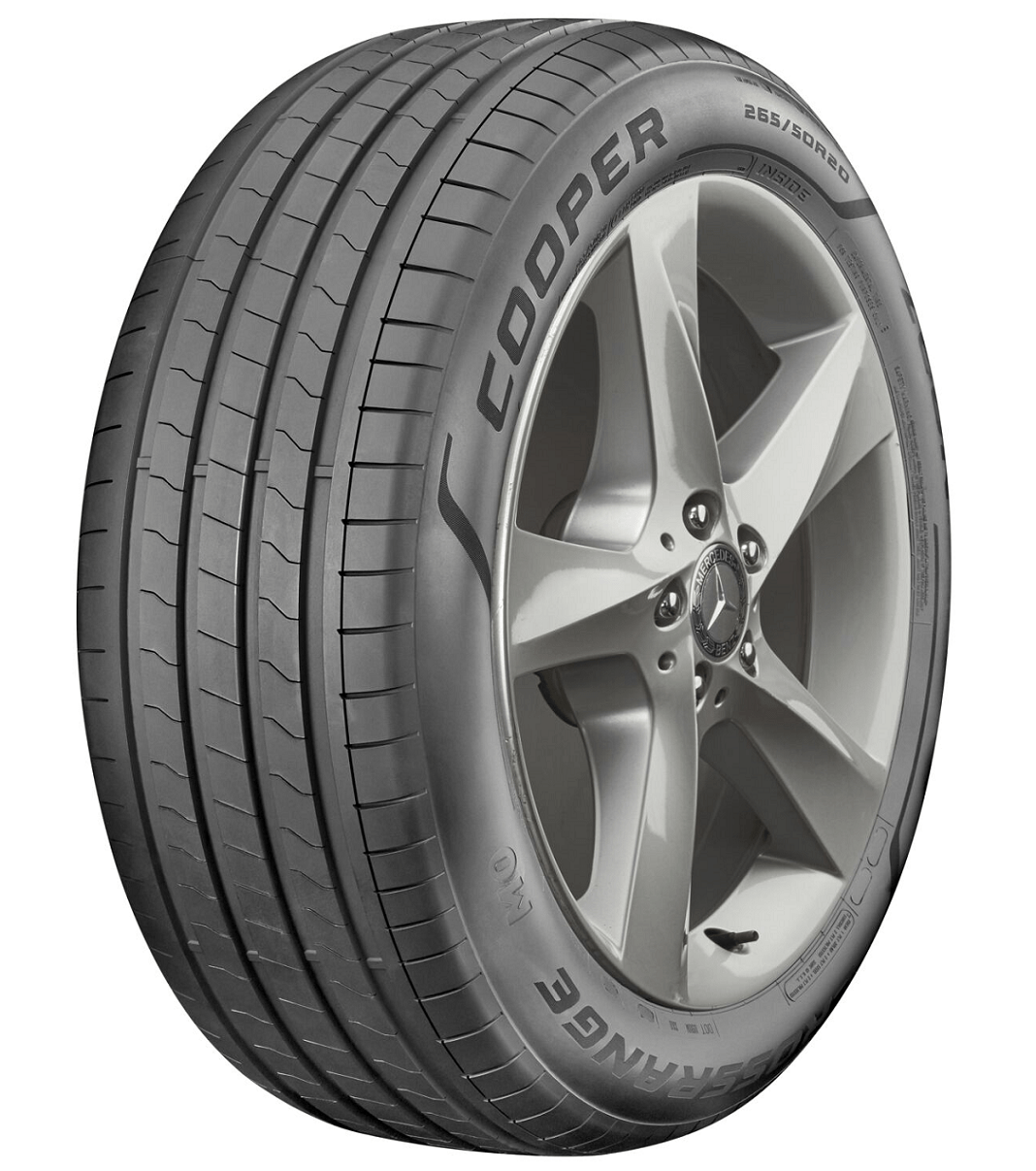 265/50R20 Cooper Zeon Crossrange 111H
