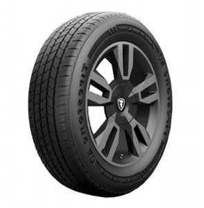 265/50R20 Firestone Firehawk Pursuit 107V