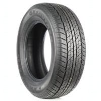 265/55R19 Dunlop Grandtrek At23 109V
