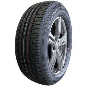 265/60R20 Dunlop Grandtrek Pt22 112H