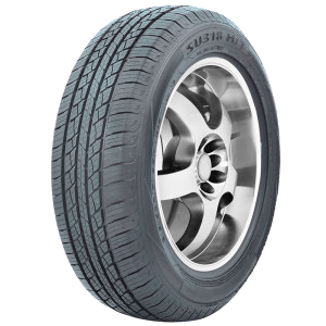 265/70R15 Westlake SU318 112T