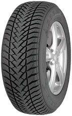 265/70R16 Goodyear Ultra Grip+ SUV 112T