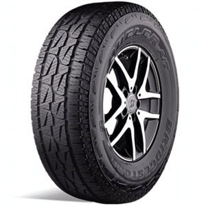265/70R17 Bridgestone Dueler AT 001 116S