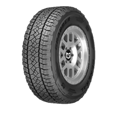265/75R16 General Grabber Apt 116T