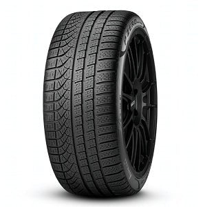 275/35R19 Pirelli Pzero Winter 100V