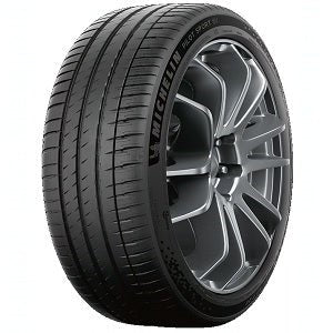 275/35R21 Michelin Pilot Sport EV 103W