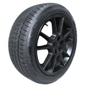275/35ZR20 Advanta Hpz-02 102W