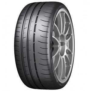 275/35ZR20 Goodyear Eagle F1 Supersport R 102(Y)