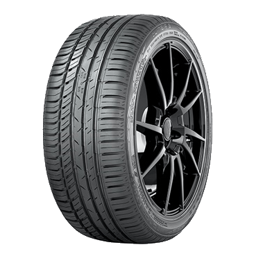 275/40R20 Nokian z Line As 106W