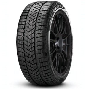 275/40R20 Pirelli Winter Sottozero 3 106V