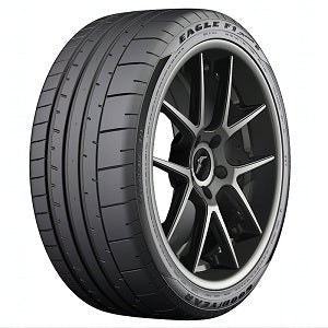 275/40ZR18 Goodyear Eagle F1 Supercar 3 99Y