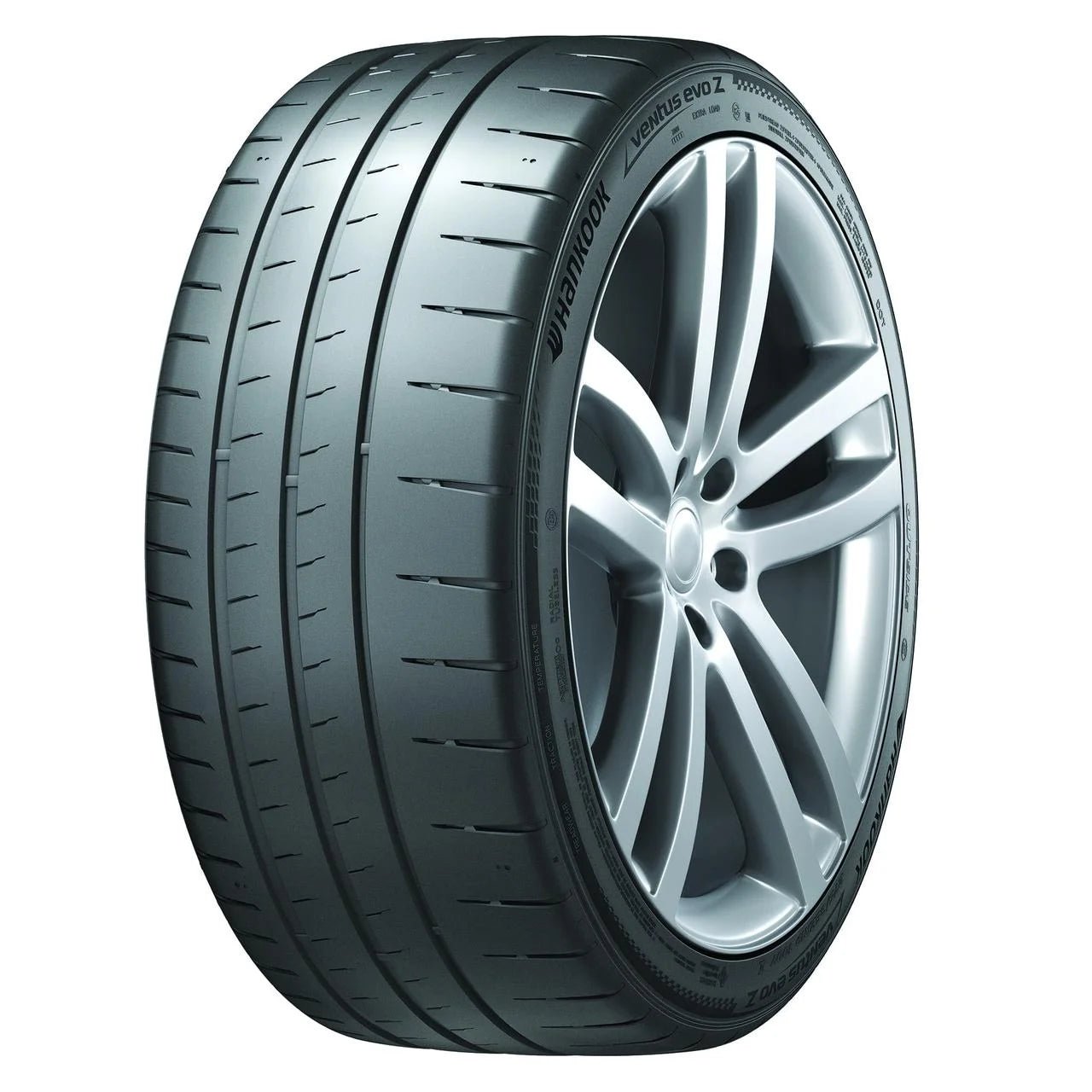 275/40ZR20 Hankook Ventus S1evo Zasx (106Y)