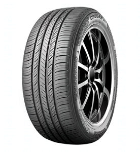 275/45R20 Kumho Crugen Hp71 110V