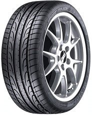 275/50R20 Dunlop Sp Sport Maxx 113W