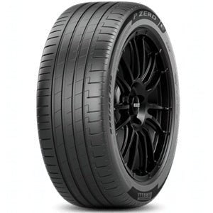 275/50R20 Pirelli Pzero E 113W