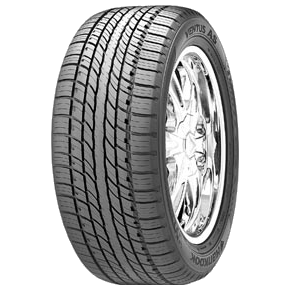 275/55R17 Hankook RH07 109V