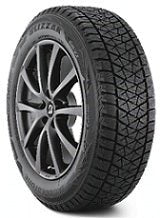 275/55R19 Bridgestone Blizzak Dm-V2 111T